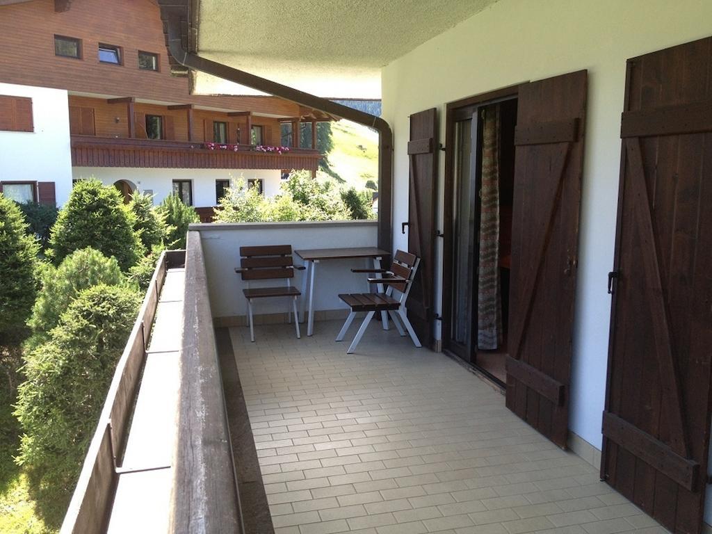 Residence Soel Selva di Val Gardena Phòng bức ảnh