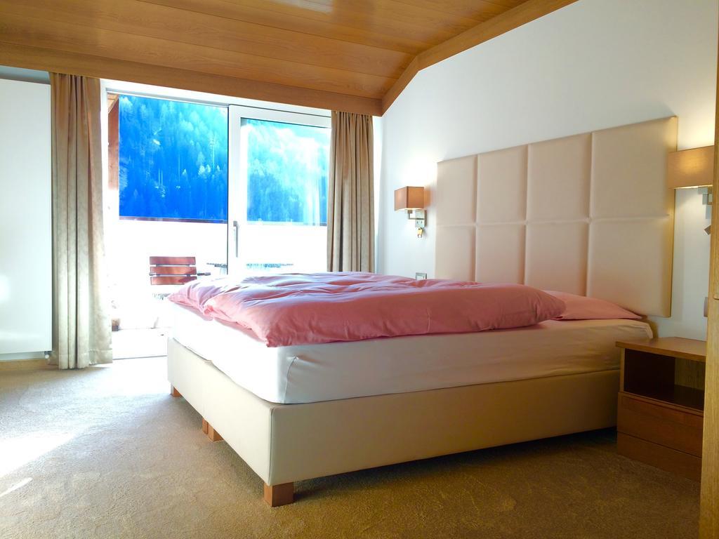 Residence Soel Selva di Val Gardena Ngoại thất bức ảnh