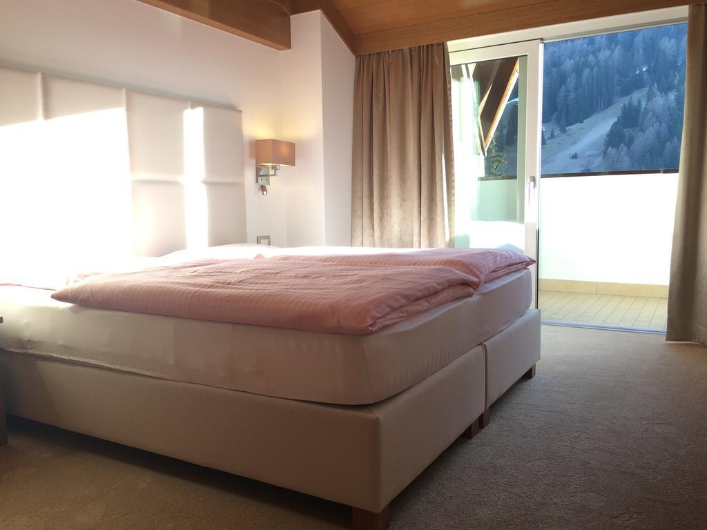 Residence Soel Selva di Val Gardena Ngoại thất bức ảnh