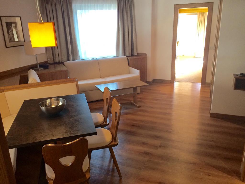 Residence Soel Selva di Val Gardena Ngoại thất bức ảnh