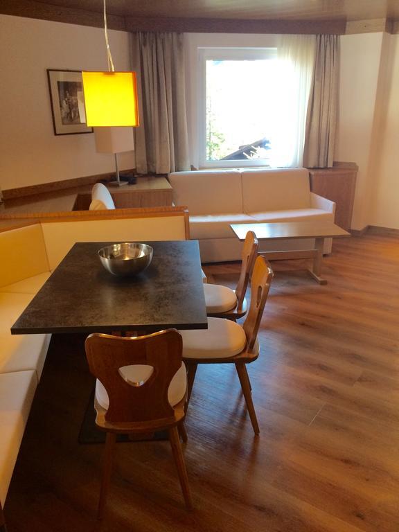 Residence Soel Selva di Val Gardena Ngoại thất bức ảnh